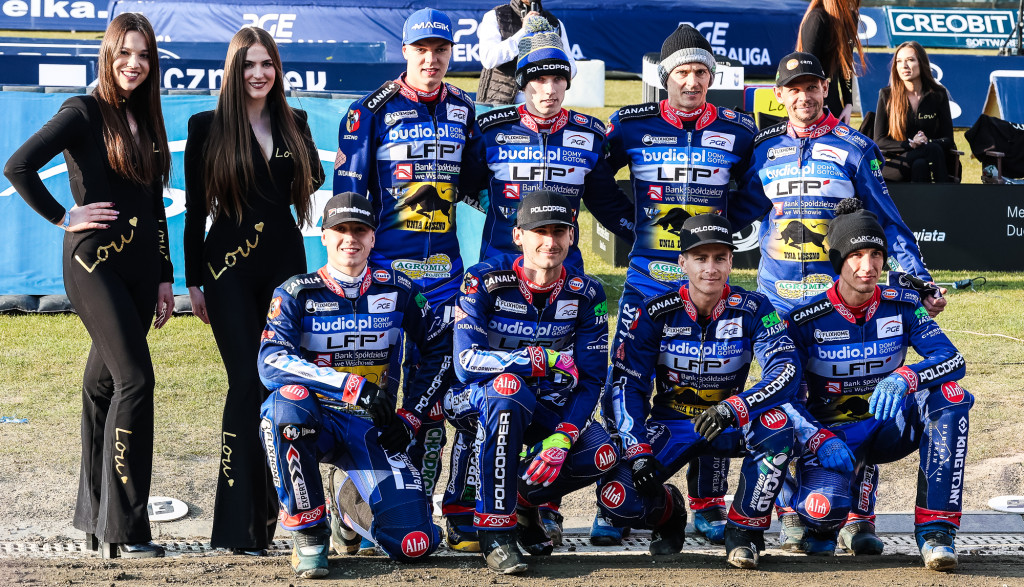 Wracamy do emocji na Smoczyku. Unia Leszno vs Włókniarz Częstochowa – zobacz galerię