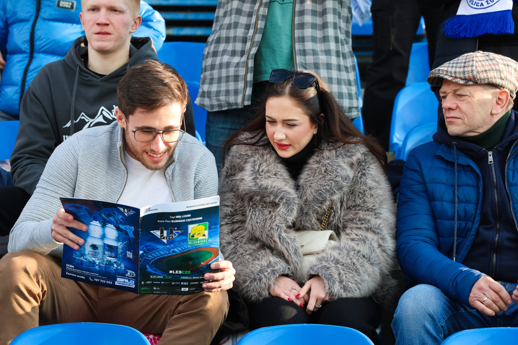 Wracamy do emocji na Smoczyku. Unia Leszno vs Włókniarz Częstochowa – zobacz galerię