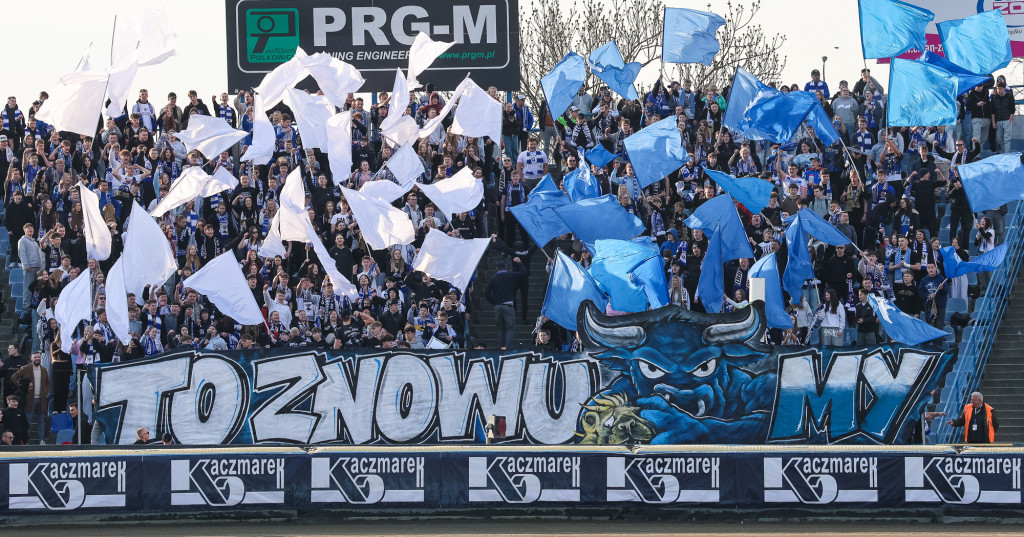 Wracamy do emocji na Smoczyku. Unia Leszno vs Włókniarz Częstochowa – zobacz galerię