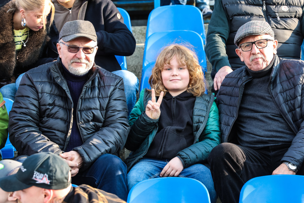 Wracamy do emocji na Smoczyku. Unia Leszno vs Włókniarz Częstochowa – zobacz galerię