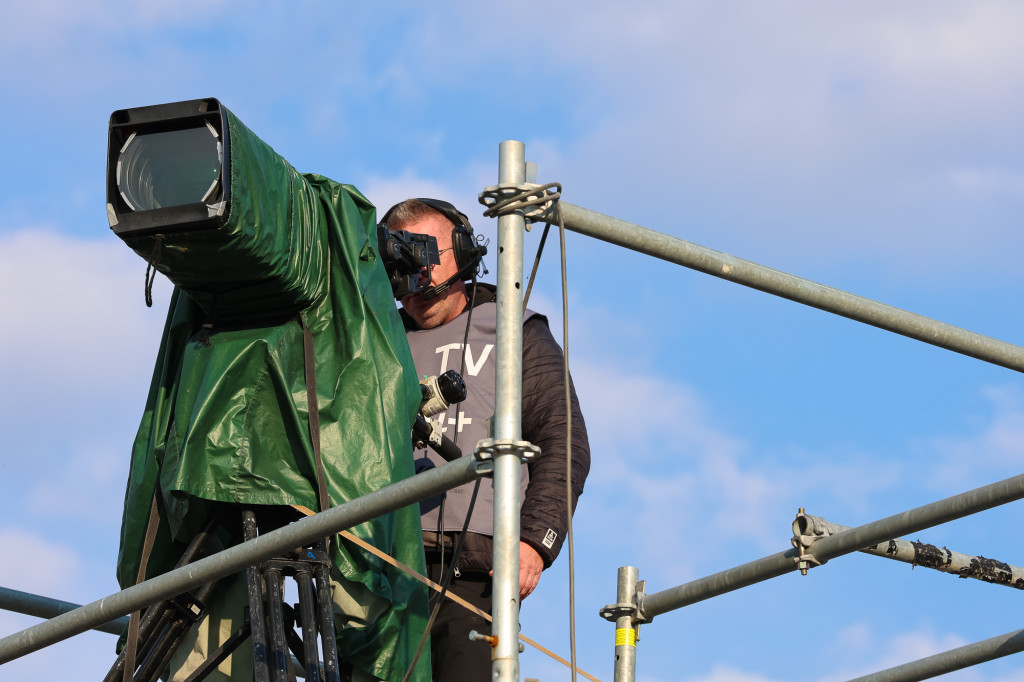 Wracamy do emocji na Smoczyku. Unia Leszno vs Włókniarz Częstochowa – zobacz galerię