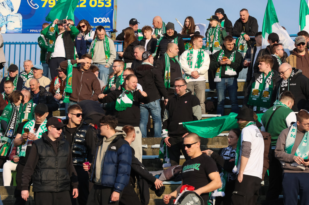 Wracamy do emocji na Smoczyku. Unia Leszno vs Włókniarz Częstochowa – zobacz galerię