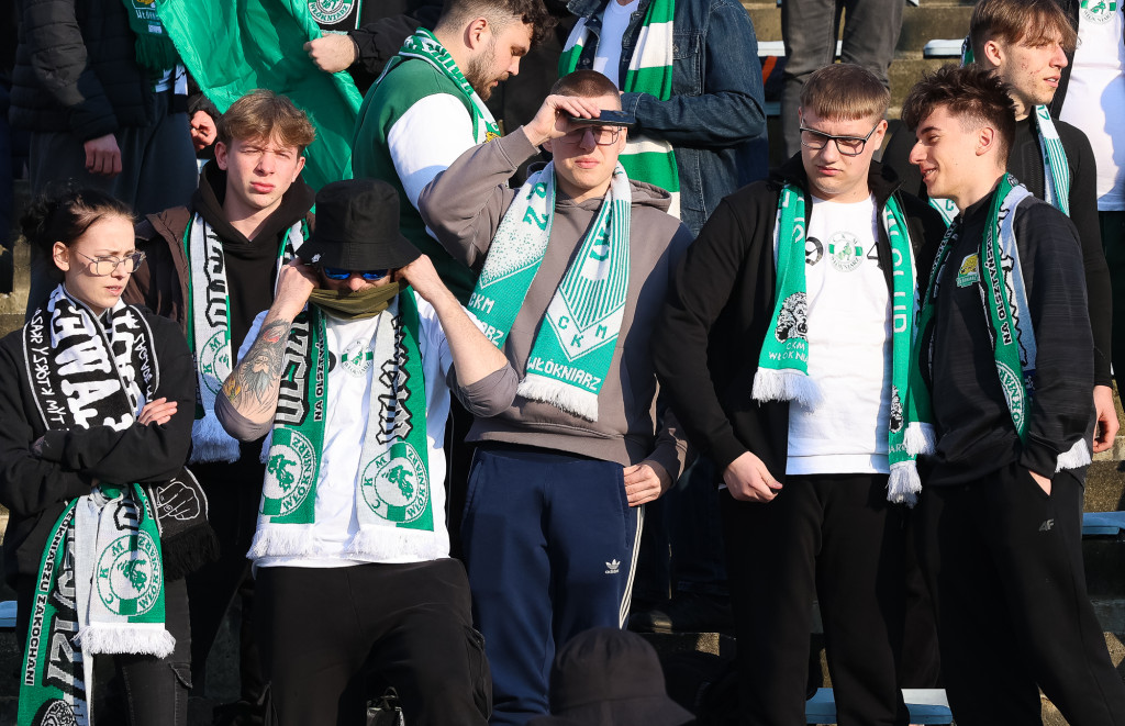 Wracamy do emocji na Smoczyku. Unia Leszno vs Włókniarz Częstochowa – zobacz galerię