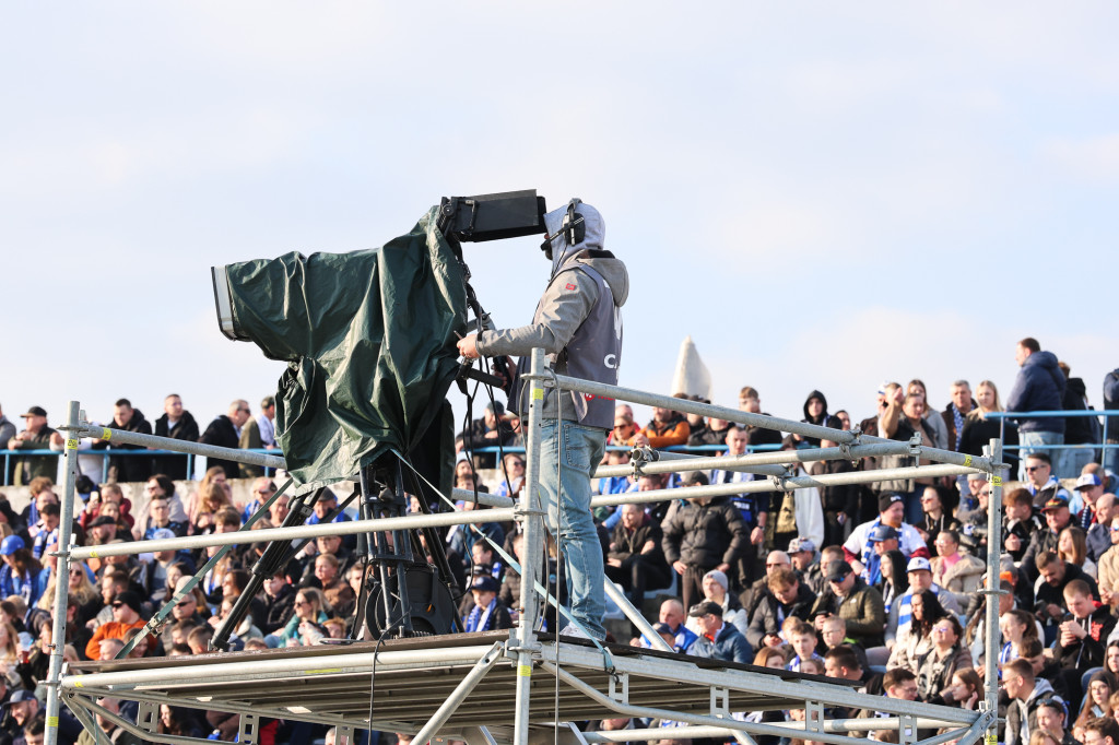 Wracamy do emocji na Smoczyku. Unia Leszno vs Włókniarz Częstochowa – zobacz galerię