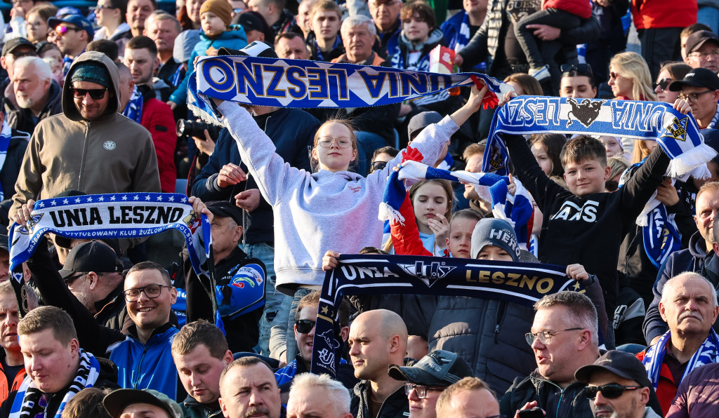 Wracamy do emocji na Smoczyku. Unia Leszno vs Włókniarz Częstochowa – zobacz galerię