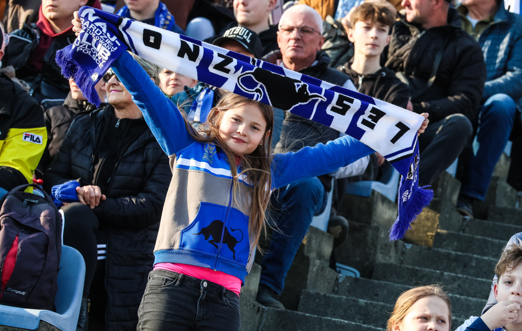 Wracamy do emocji na Smoczyku. Unia Leszno vs Włókniarz Częstochowa – zobacz galerię