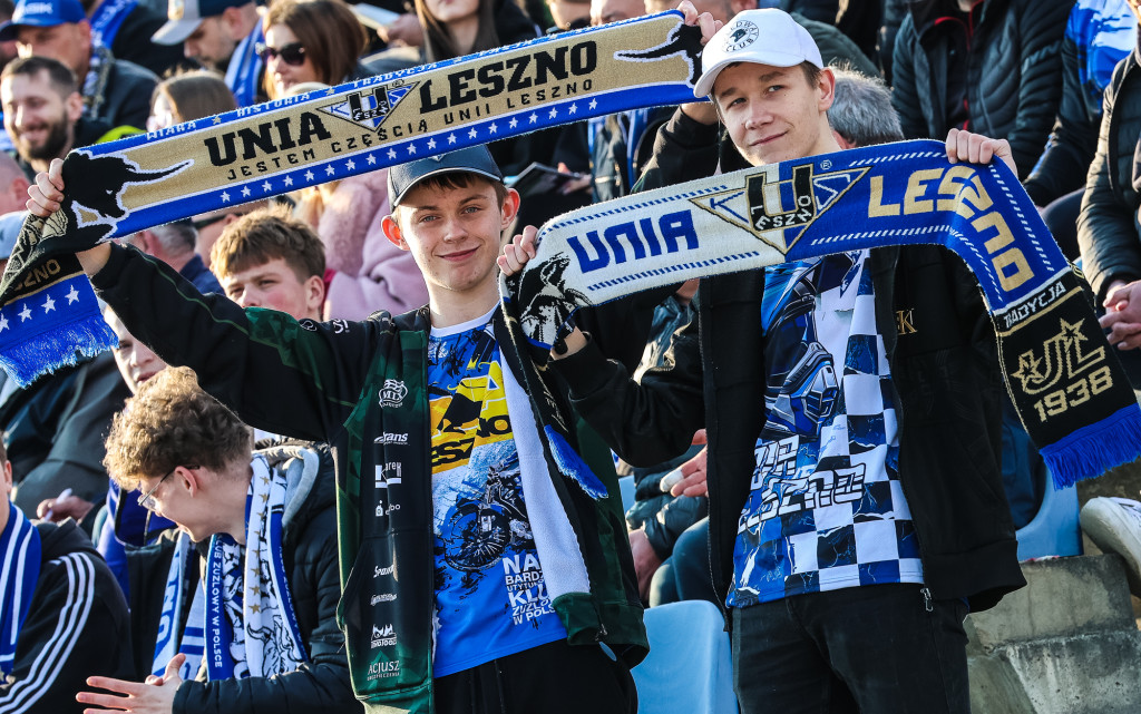 Wracamy do emocji na Smoczyku. Unia Leszno vs Włókniarz Częstochowa – zobacz galerię
