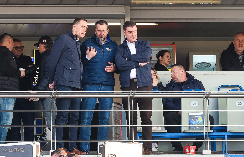 Wracamy do emocji na Smoczyku. Unia Leszno vs Włókniarz Częstochowa – zobacz galerię