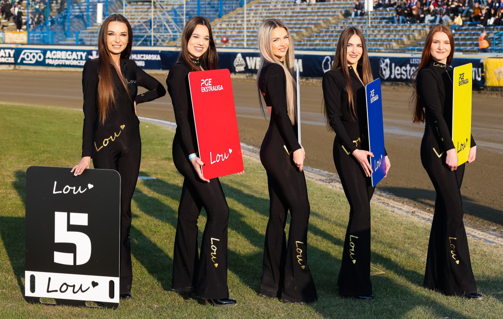 Wracamy do emocji na Smoczyku. Unia Leszno vs Włókniarz Częstochowa – zobacz galerię