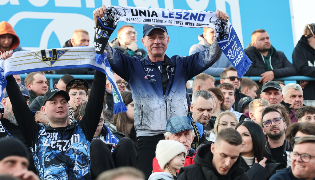 Wracamy do emocji na Smoczyku. Unia Leszno vs Włókniarz Częstochowa – zobacz galerię