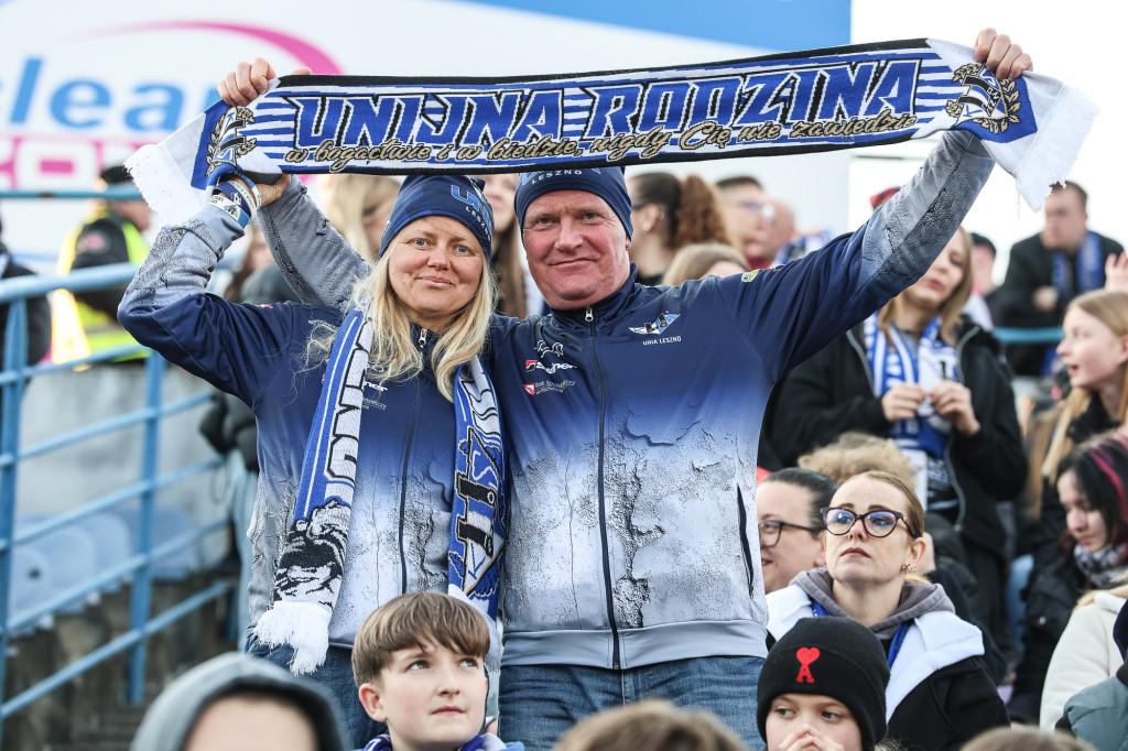 Wracamy do emocji na Smoczyku. Unia Leszno vs Włókniarz Częstochowa – zobacz galerię