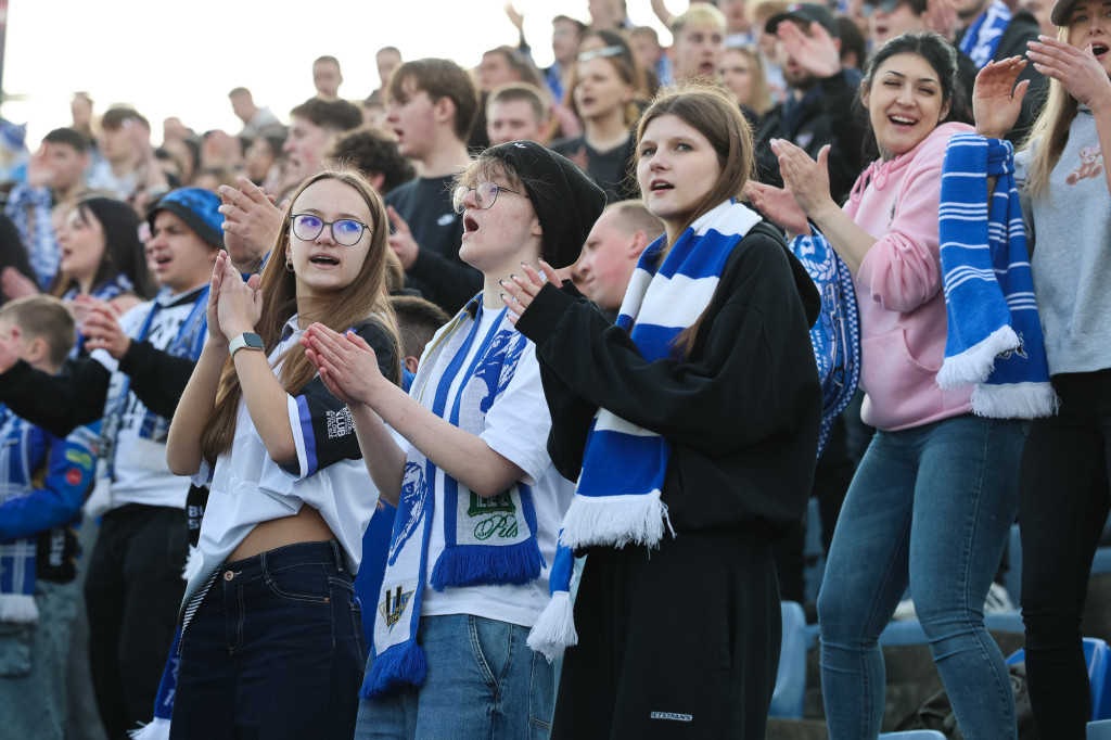 Wracamy do emocji na Smoczyku. Unia Leszno vs Włókniarz Częstochowa – zobacz galerię