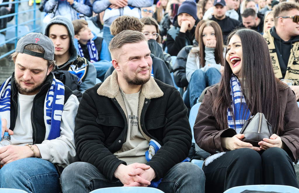 Wracamy do emocji na Smoczyku. Unia Leszno vs Włókniarz Częstochowa – zobacz galerię