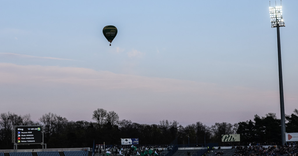 Wracamy do emocji na Smoczyku. Unia Leszno vs Włókniarz Częstochowa – zobacz galerię