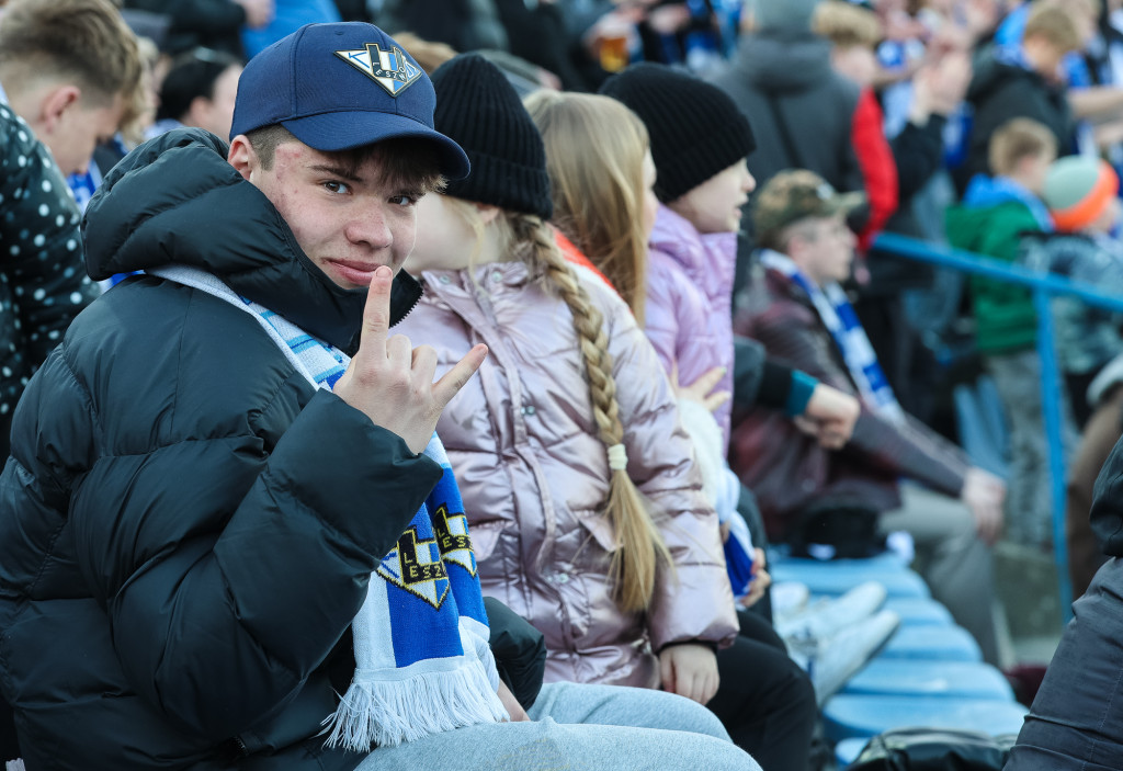 Wracamy do emocji na Smoczyku. Unia Leszno vs Włókniarz Częstochowa – zobacz galerię