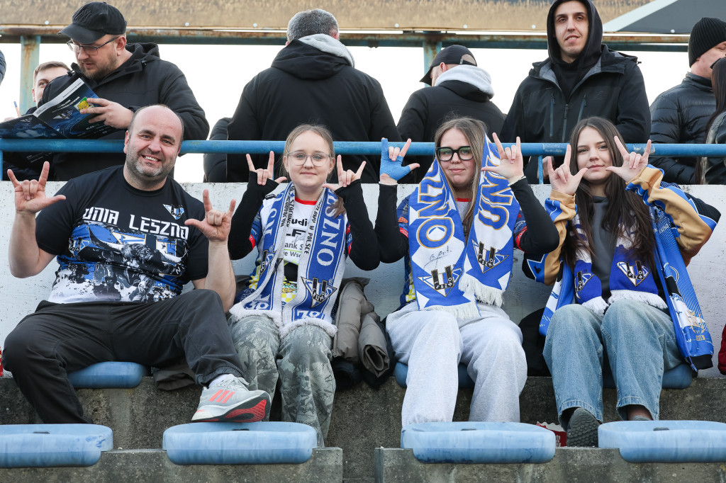 Wracamy do emocji na Smoczyku. Unia Leszno vs Włókniarz Częstochowa – zobacz galerię