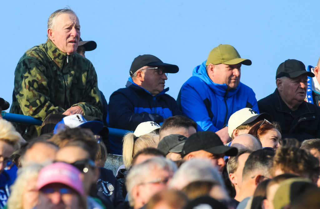 Wracamy do emocji na Smoczyku. Unia Leszno vs Włókniarz Częstochowa – zobacz galerię