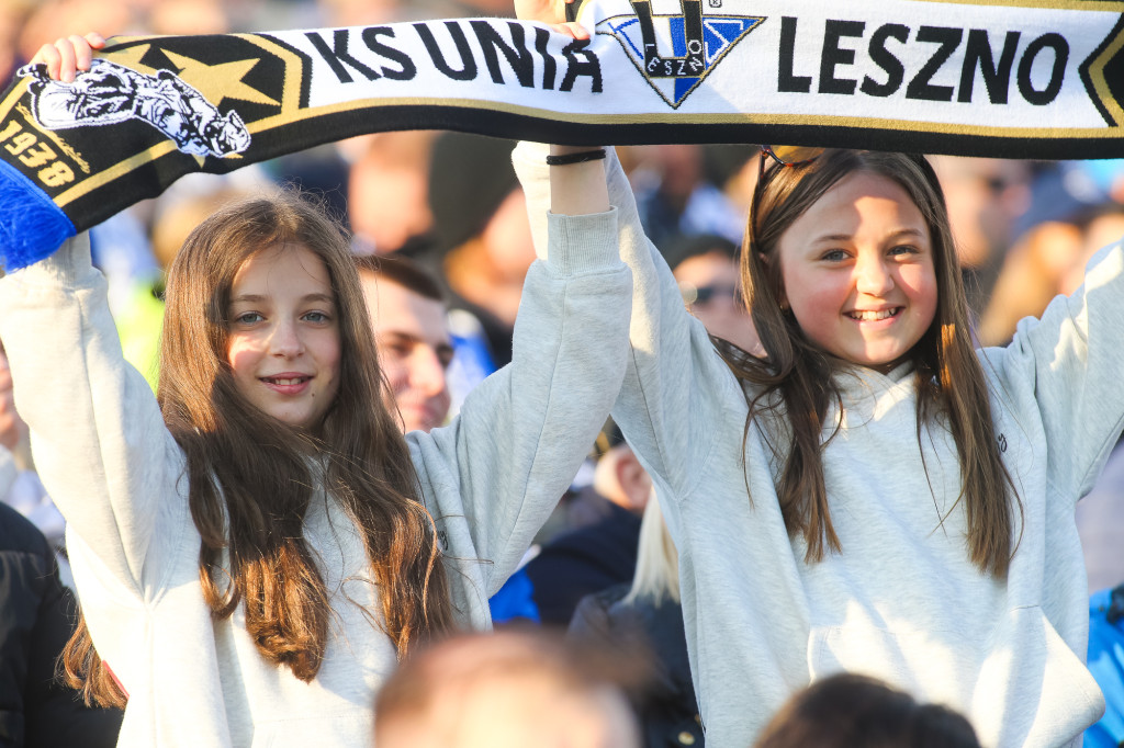 Wracamy do emocji na Smoczyku. Unia Leszno vs Włókniarz Częstochowa – zobacz galerię