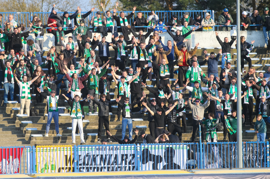 Wracamy do emocji na Smoczyku. Unia Leszno vs Włókniarz Częstochowa – zobacz galerię