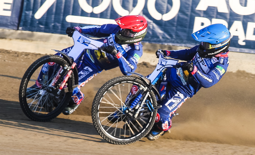 Wracamy do emocji na Smoczyku. Unia Leszno vs Włókniarz Częstochowa – zobacz galerię