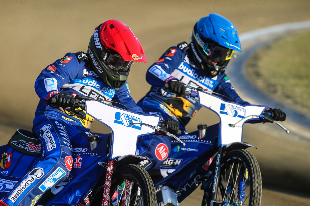 Wracamy do emocji na Smoczyku. Unia Leszno vs Włókniarz Częstochowa – zobacz galerię