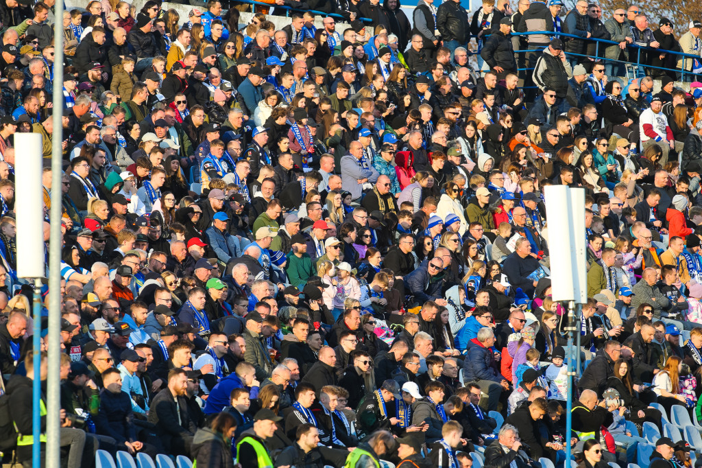 Wracamy do emocji na Smoczyku. Unia Leszno vs Włókniarz Częstochowa – zobacz galerię