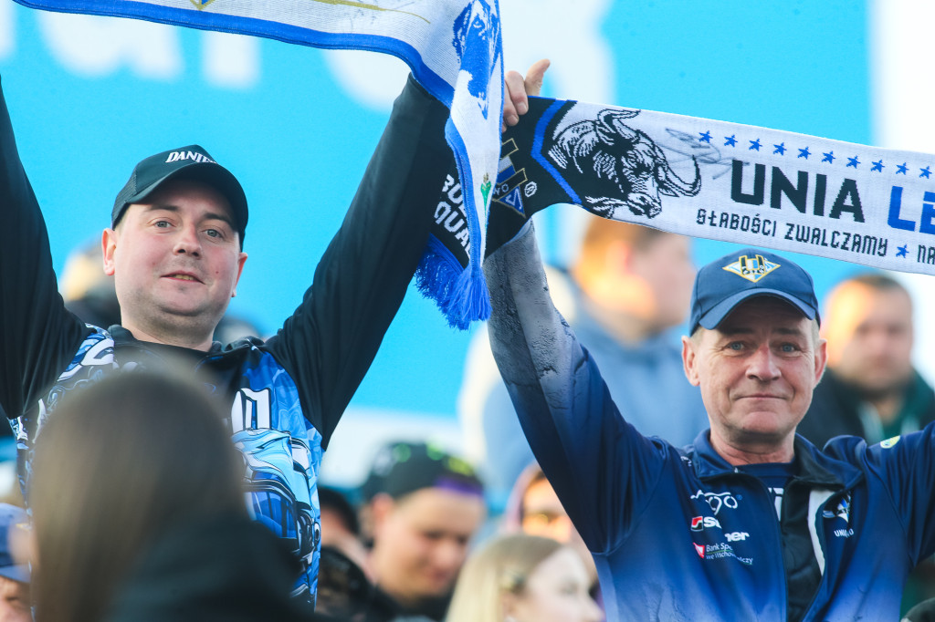 Wracamy do emocji na Smoczyku. Unia Leszno vs Włókniarz Częstochowa – zobacz galerię