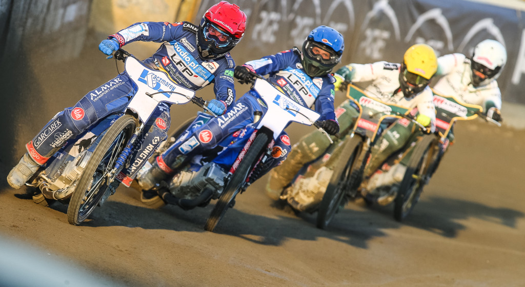 Wracamy do emocji na Smoczyku. Unia Leszno vs Włókniarz Częstochowa – zobacz galerię