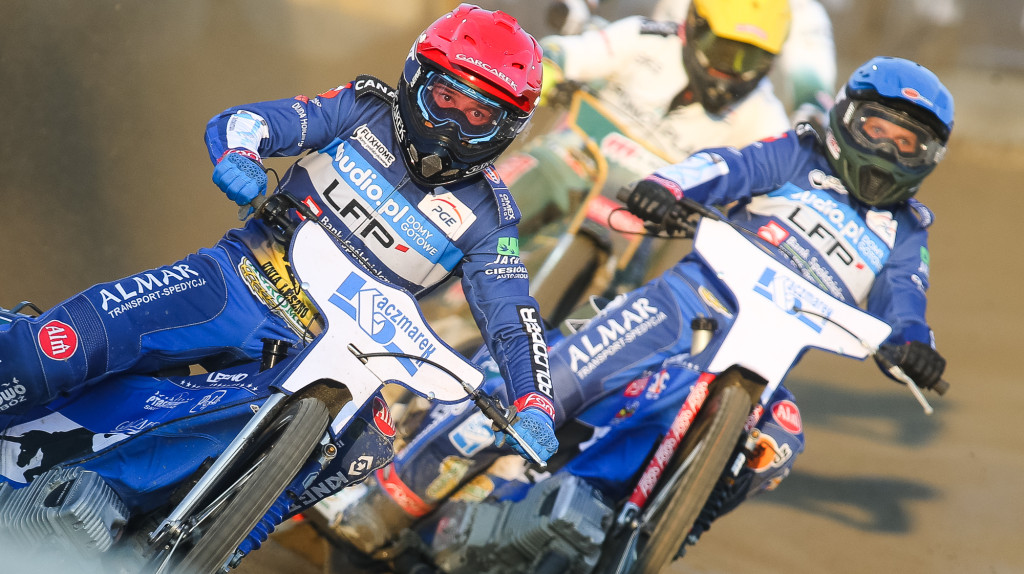 Wracamy do emocji na Smoczyku. Unia Leszno vs Włókniarz Częstochowa – zobacz galerię