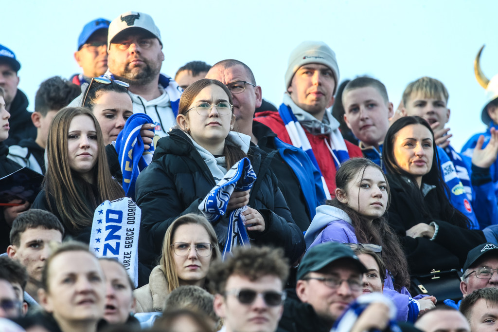 Wracamy do emocji na Smoczyku. Unia Leszno vs Włókniarz Częstochowa – zobacz galerię
