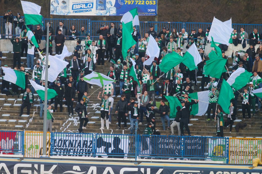 Wracamy do emocji na Smoczyku. Unia Leszno vs Włókniarz Częstochowa – zobacz galerię