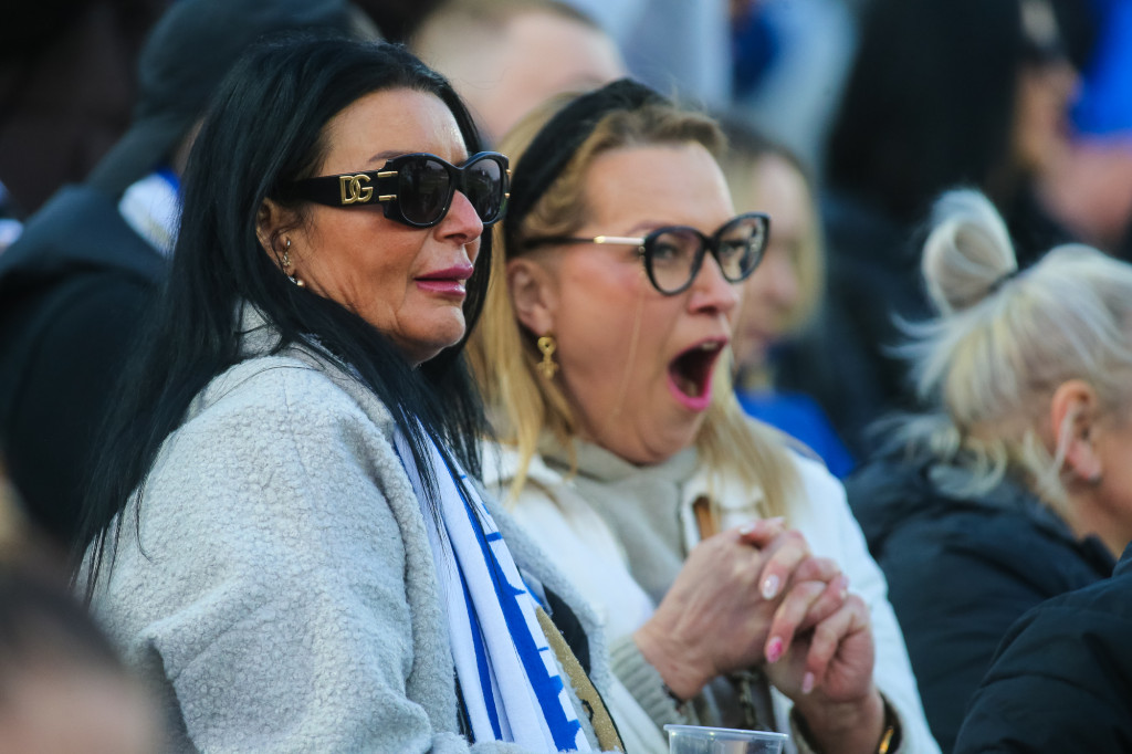 Wracamy do emocji na Smoczyku. Unia Leszno vs Włókniarz Częstochowa – zobacz galerię