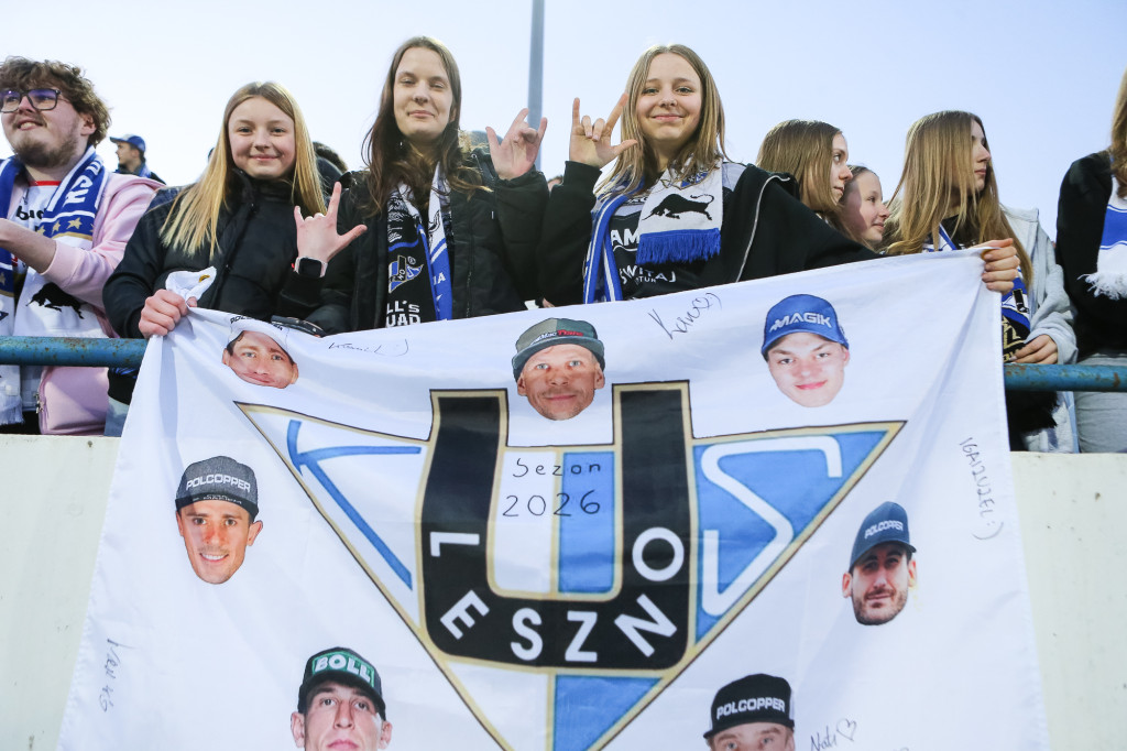 Wracamy do emocji na Smoczyku. Unia Leszno vs Włókniarz Częstochowa – zobacz galerię