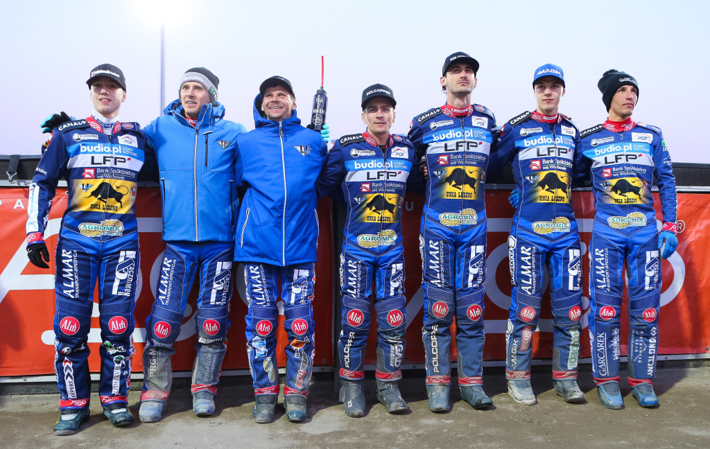 Wracamy do emocji na Smoczyku. Unia Leszno vs Włókniarz Częstochowa – zobacz galerię