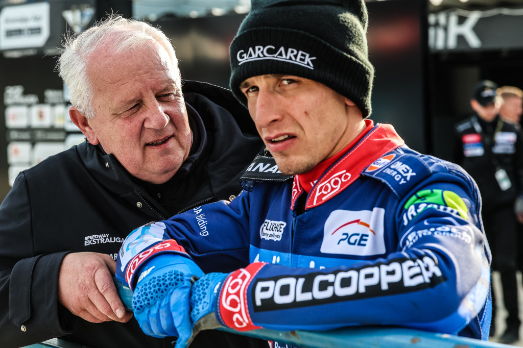 Wracamy do emocji na Smoczyku. Unia Leszno vs Włókniarz Częstochowa – zobacz galerię