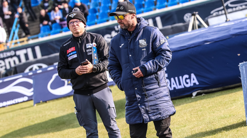 Wracamy do emocji na Smoczyku. Unia Leszno vs Włókniarz Częstochowa – zobacz galerię