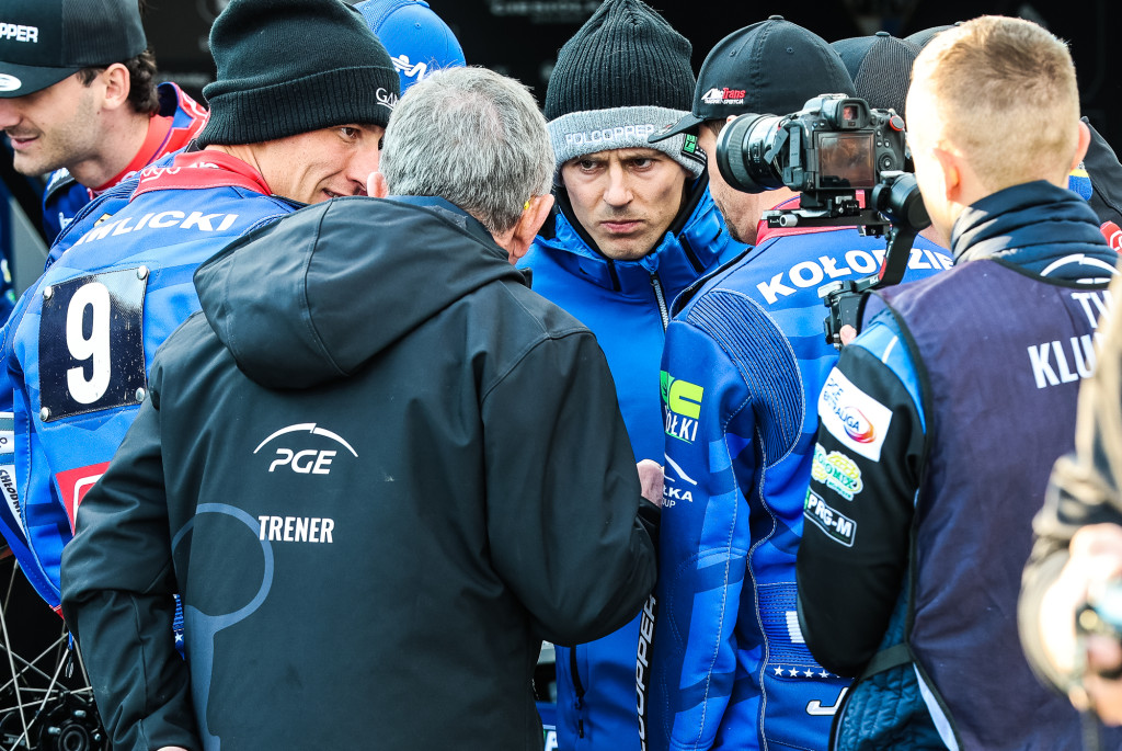 Wracamy do emocji na Smoczyku. Unia Leszno vs Włókniarz Częstochowa – zobacz galerię