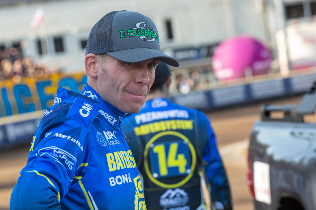 Remis do ostatniego biegu. GKM Grudziądz – Stal Gorzów 45:45 w obiektywie