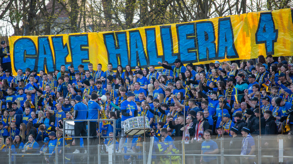 Remis do ostatniego biegu. GKM Grudziądz – Stal Gorzów 45:45 w obiektywie