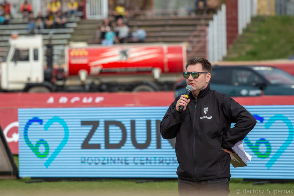 Od walki do dominacji. Tak Polonia ograła PSŻ Poznań