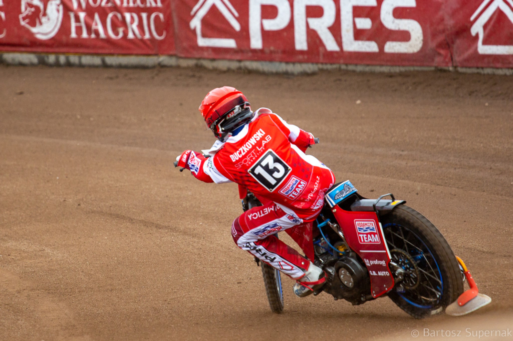 Od walki do dominacji. Tak Polonia ograła PSŻ Poznań