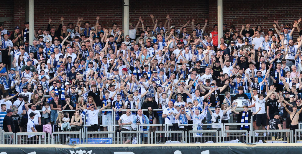 Żużlowy klasyk we Wrocławiu [GALERIA]. Tak wyglądał mecz Sparta – Unia