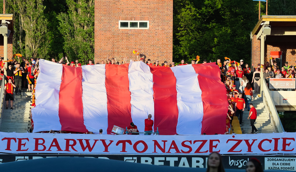 Żużlowy klasyk we Wrocławiu [GALERIA]. Tak wyglądał mecz Sparta – Unia