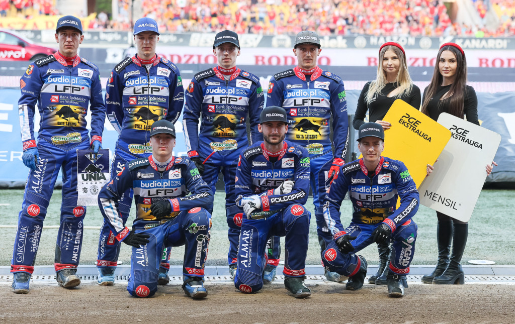 Żużlowy klasyk we Wrocławiu [GALERIA]. Tak wyglądał mecz Sparta – Unia