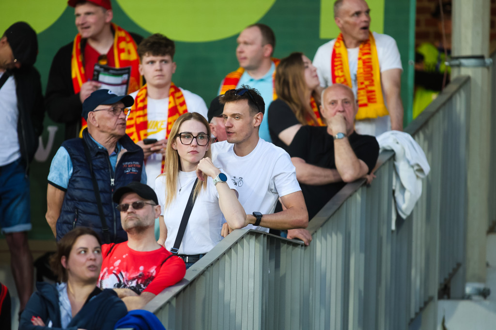 Żużlowy klasyk we Wrocławiu [GALERIA]. Tak wyglądał mecz Sparta – Unia