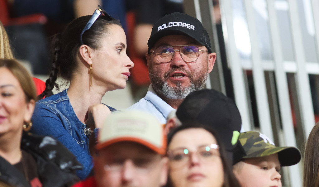 Żużlowy klasyk we Wrocławiu [GALERIA]. Tak wyglądał mecz Sparta – Unia