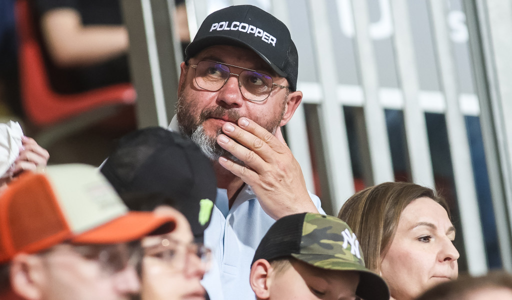 Żużlowy klasyk we Wrocławiu [GALERIA]. Tak wyglądał mecz Sparta – Unia