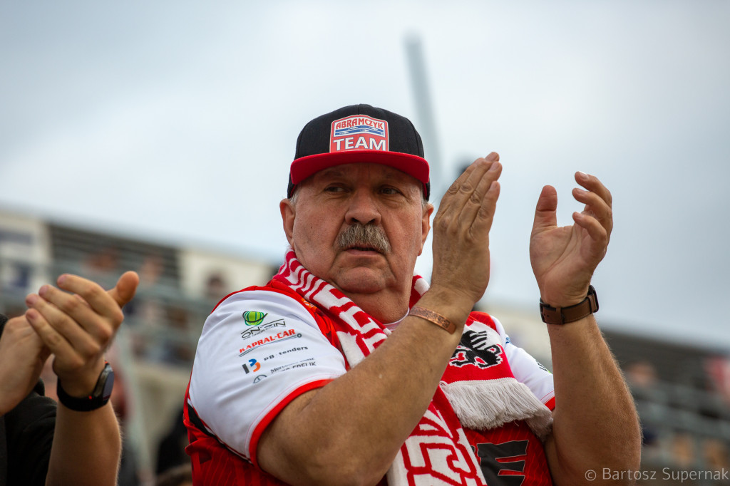 Młode gwiazdy walczyły o Srebrny Kask. Zobacz galerię z Bydgoszczy