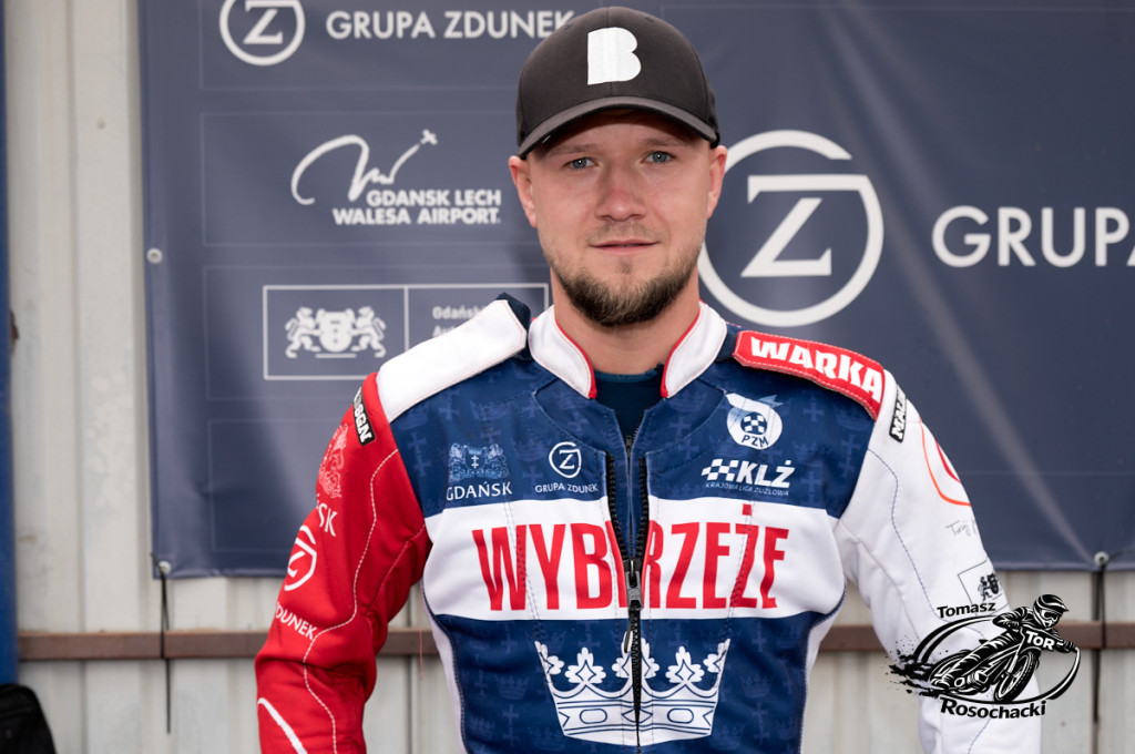 Dominacja gdańszczan. Zobacz zdjęcia z meczu Wybrzeże – Landshut