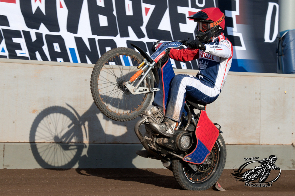 Wracamy do meczu Wybrzeża ze Śląskiem. Tak gdańszczanie wygrali u siebie